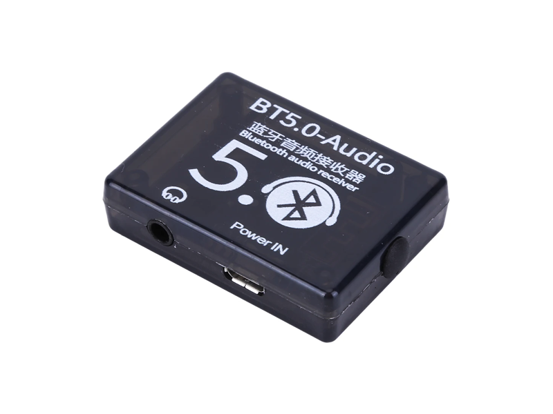 Bluetooth Audio Receiver 4.0 Mini Box